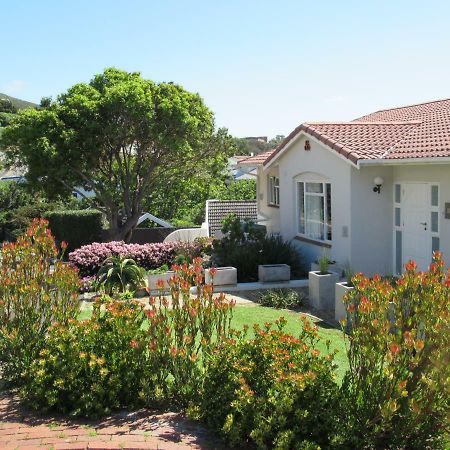 Restio Garden Studio Simonʼs Town Exterior foto